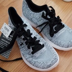 Women's Grey Champion